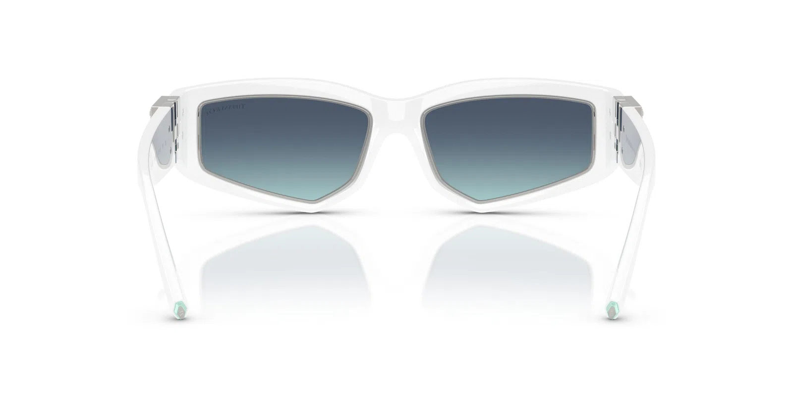 Tiffany 4234U Sunglasses - view 8